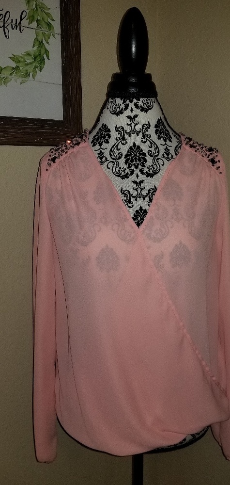 Charlotte Russe Blouse